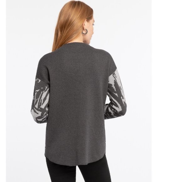 NIC+ZOE Lenox Sweater - Picture 3 of 7